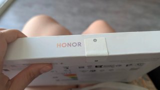 Tablet Honor Pad X8a 11