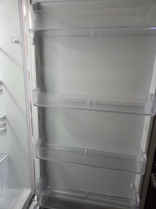Frigorífico Icecool 2 puertas