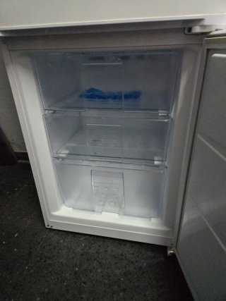 Frigorífico Icecool 2 puertas