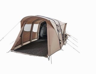 Tienda familiar AIRSECONDS 6.3 POLYCOTON