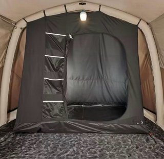 Tienda familiar AIRSECONDS 6.3 POLYCOTON