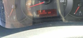 Renault Kangoo, BOLA remolque. KM CERTIFICADOS
