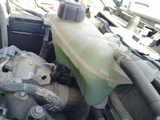 Renault Kangoo, BOLA remolque. KM CERTIFICADOS