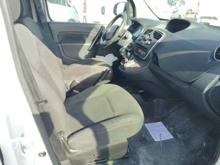 Renault Kangoo, BOLA remolque. KM CERTIFICADOS