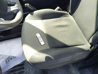 Renault Kangoo, BOLA remolque. KM CERTIFICADOS