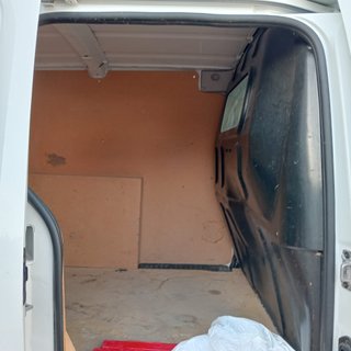 Renault Kangoo 05/2021, BOLA remolque homologada