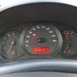 Renault Kangoo 05/2021, BOLA remolque homologada