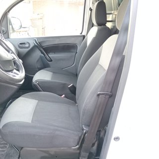 Renault Kangoo 05/2021, BOLA remolque homologada