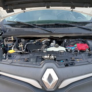 Renault Kangoo 05/2021, BOLA remolque homologada