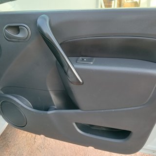 Renault Kangoo 05/2021, BOLA remolque homologada