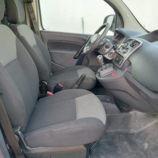 Renault Kangoo 05/2021, BOLA remolque homologada
