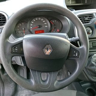 Renault Kangoo 05/2021, BOLA remolque homologada