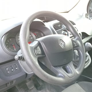 Renault Kangoo 05/2021, BOLA remolque homologada