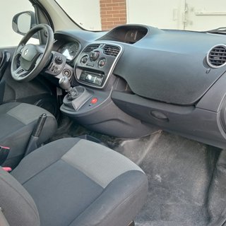 Renault Kangoo 05/2021, BOLA remolque homologada