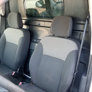Renault Kangoo 05/2021, BOLA remolque homologada
