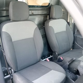 Renault Kangoo 05/2021, BOLA remolque homologada