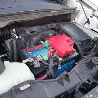 Renault Kangoo 05/2021, BOLA remolque homologada