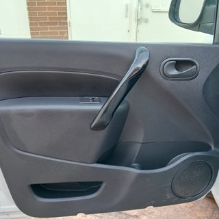 Renault Kangoo 05/2021, BOLA remolque homologada