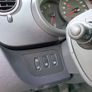 Renault Kangoo 05/2021, BOLA remolque homologada