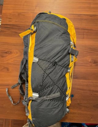 Mochila The North Face Verto 26