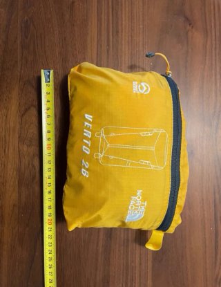 Mochila The North Face Verto 26