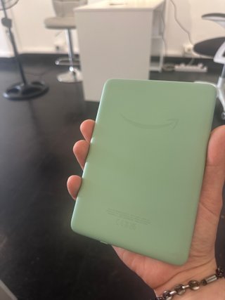 Kindle 11 16GB Verde Matcha