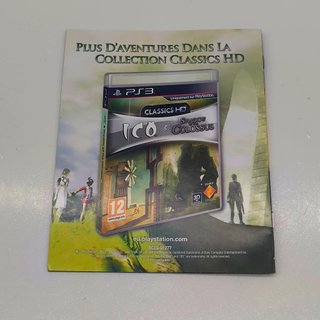 God of War Collection Volume II - Pal Eur - PS3