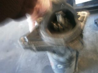 Motor arranque renault 46979 8200568533 espace 2.0