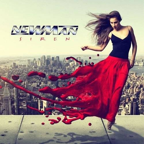 NEWMAN - Siren (Pop Rock Internacional) de segunda mano por 50 EUR 