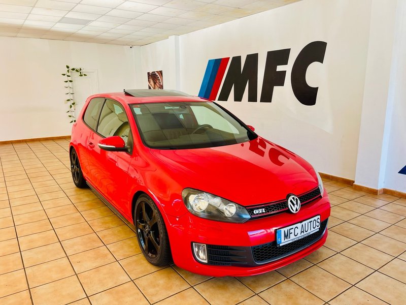 Volkswagen Golf 2010