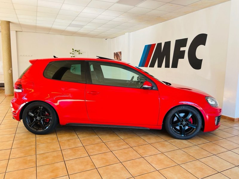 Volkswagen Golf 2010, foto 5