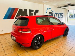 Volkswagen Gol GTI