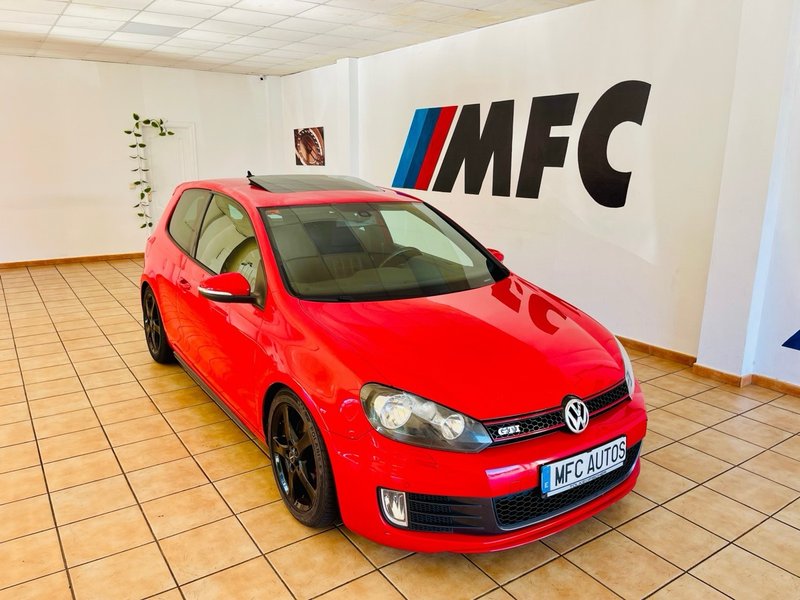 Volkswagen Golf 2010, foto 17