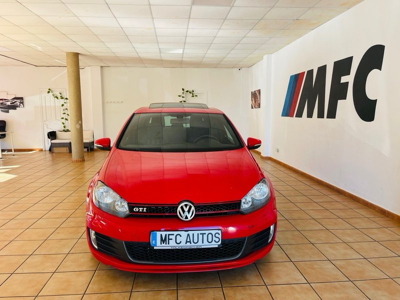 Volkswagen Golf 2010, foto 18