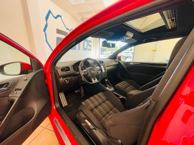 Volkswagen Golf 2010, foto 4