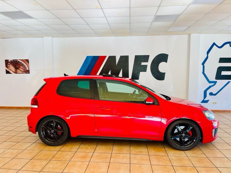 Volkswagen Golf 2010, foto 16