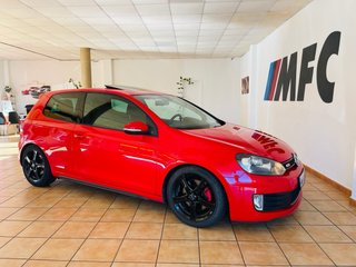 Volkswagen Gol GTI