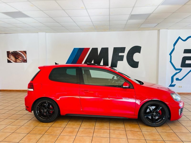 Volkswagen Golf 2010, foto 10