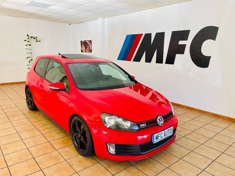Volkswagen Golf 2010, foto 12