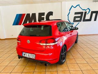 Volkswagen Gol GTI