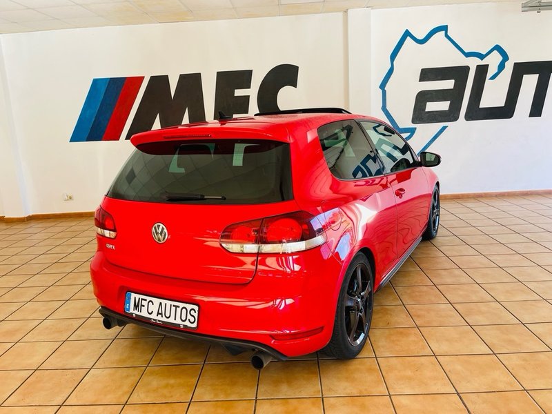 Volkswagen Golf 2010, foto 14
