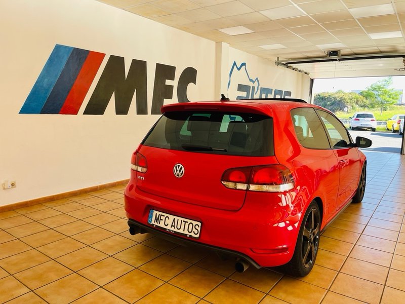 Volkswagen Golf 2010, foto 13