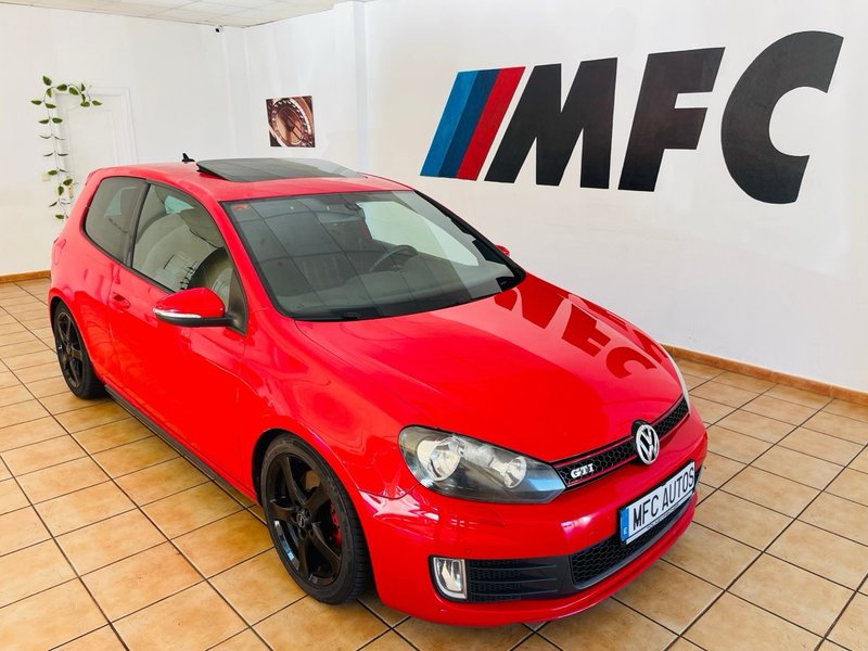 Volkswagen Golf 2010, foto 11
