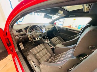 Volkswagen Gol GTI