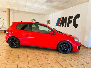 Volkswagen Gol GTI