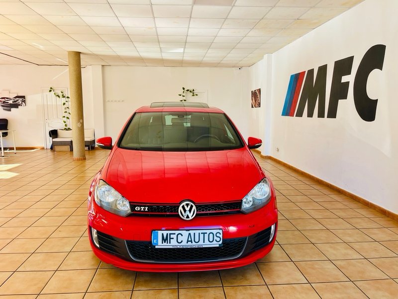 Volkswagen Golf 2010, foto 19