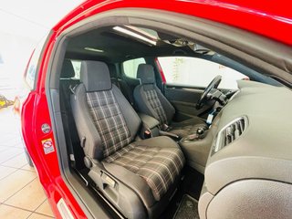 Volkswagen Gol GTI