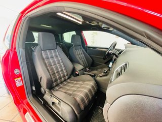 Volkswagen Gol GTI