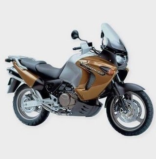 Torretas manillar Honda Varadero 1000 (1999-2002)