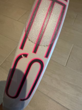 Pala de pádel Adidas RX Light Mujer